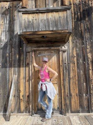 Photo of Randee L.