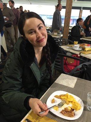 Photo of Laura H.