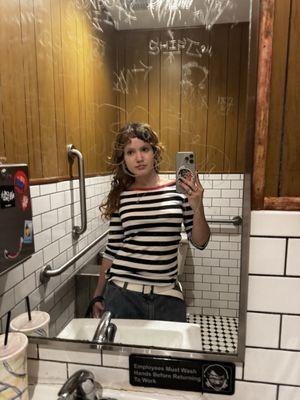 Photo of Isabella G.