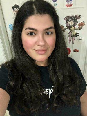 photo of Jaquelin H.