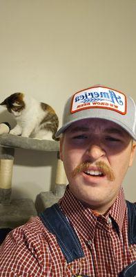 Photo of Justin B.