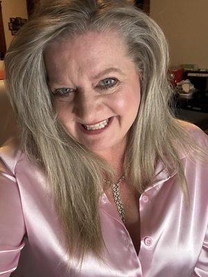 Photo of Melissa L.