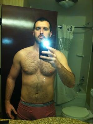Photo of Leo R.
