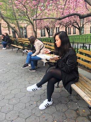 photo of Danielle E.