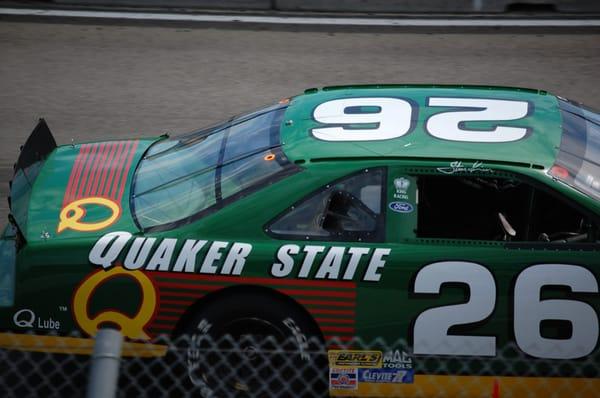 Photo of Darrin A.