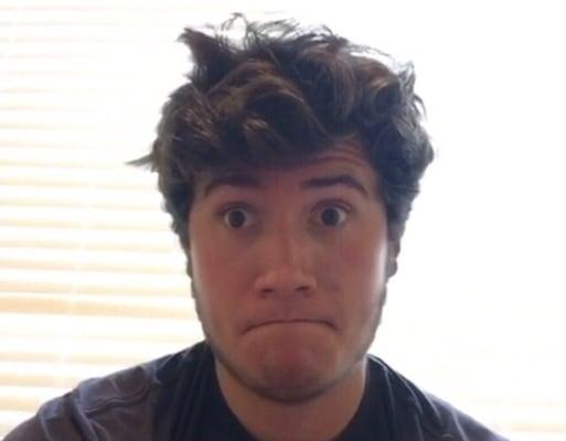 Photo of Jared B.