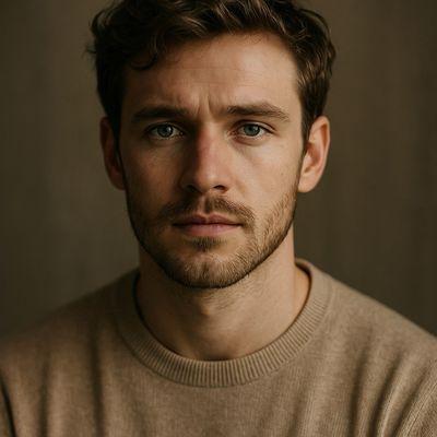 Photo of Jasper M.