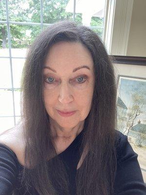Photo of Mary U.
