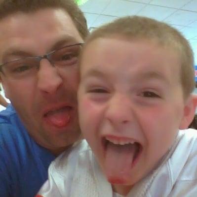 photo of Christopher W.