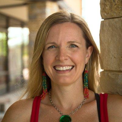 photo of Christine K.
