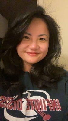 Photo of Jen G.