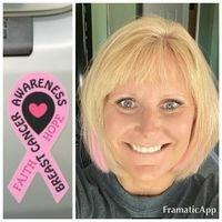 photo of Terri D.