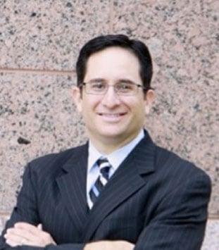 photo of Terrence M.