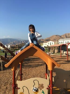 photo of Christine H.