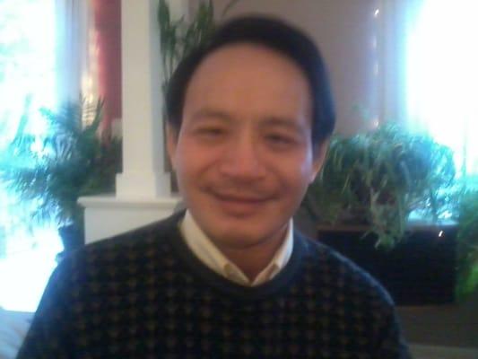 Photo of Michael M.