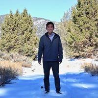 Photo of Kevin N.