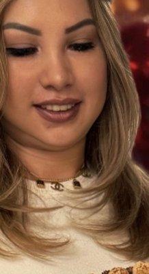 photo of Marieann I.