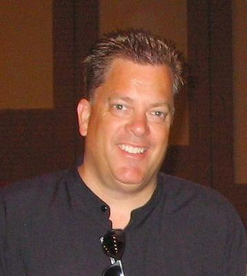 Photo of Sean M.