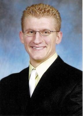 Photo of John S.