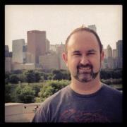 Photo of Aaron L.