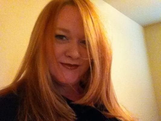 photo of Patricia DeAnn W.