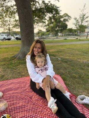 photo of Kimberly K.