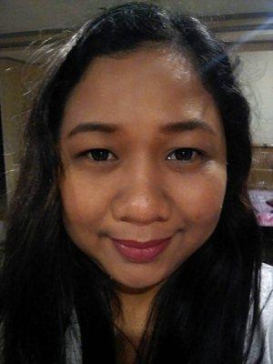 Photo of Ma. Angelica M.