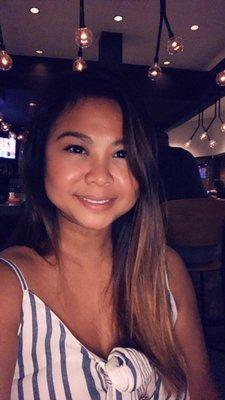 Photo of Savi T.
