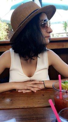 Photo of Naina V.