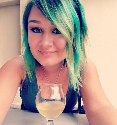 photo of Kristina W.