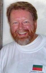 Photo of John W.