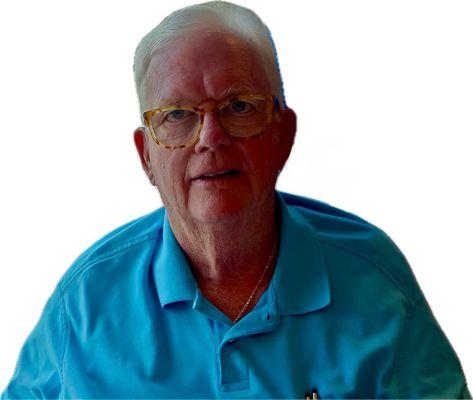 Photo of Stephen R.
