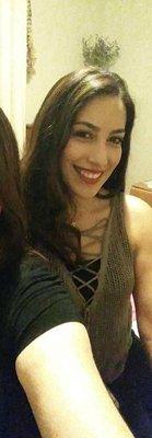 Photo of Sonia F.