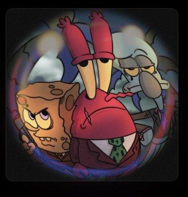 photo of Born Again P.