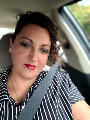 Photo of Stephanie C.