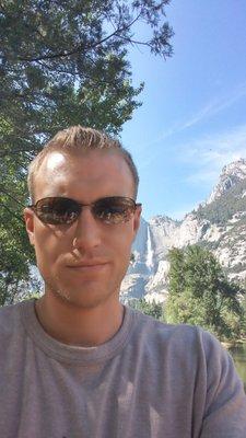 Photo of Bradley R.