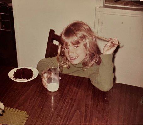 Photo of Janet H.
