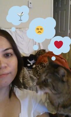 Photo of Sheryl'Lyn R.