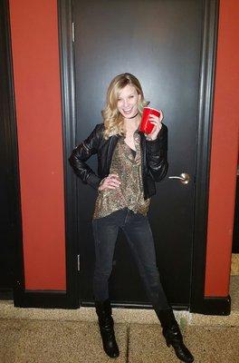 photo of Victoria H.