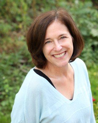 Photo of Anne P.
