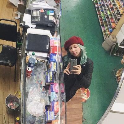 Photo of Jessica N.