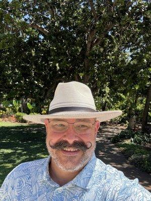 Photo of Brian A.