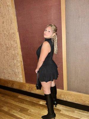 Photo of Mia ..