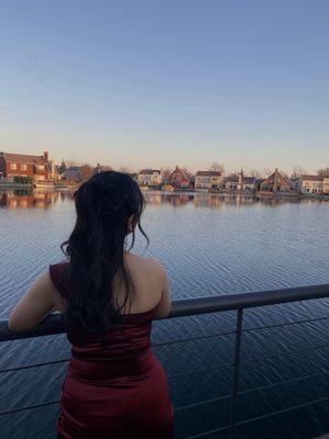 photo of Christina T.