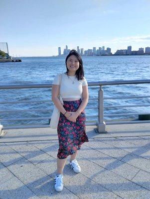 photo of Linda S.