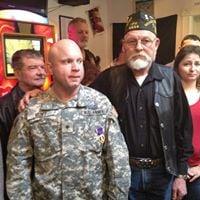 Photo of Joel H.
