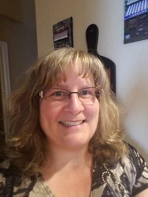 Photo of Tammy J.