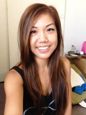 Photo of Beckii M.