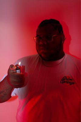 Photo of Tyreek M.