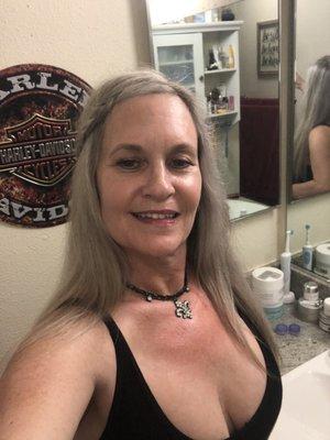 Photo of Christie S.
